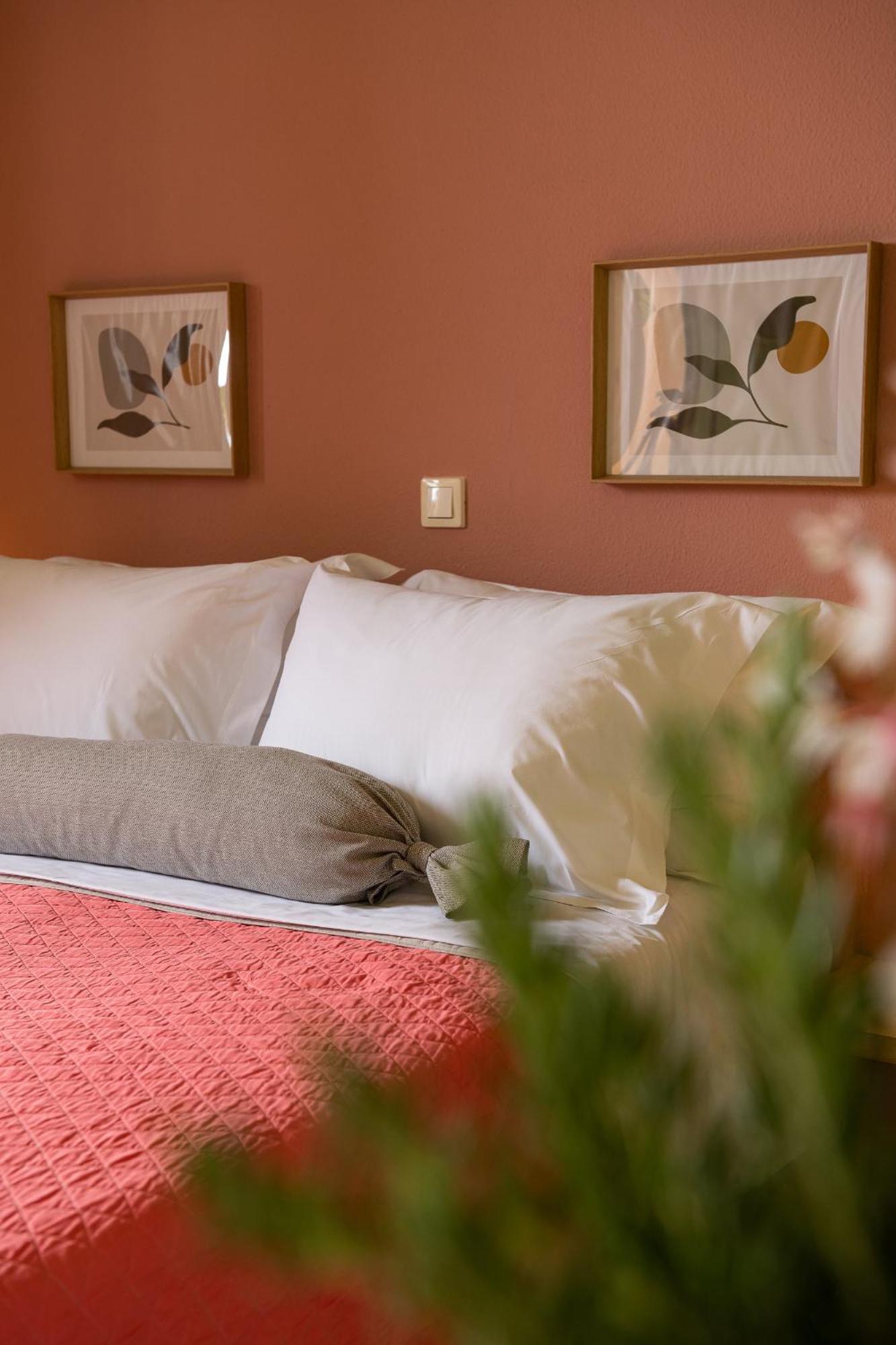 Esperides Apartment Маратополис Екстериор снимка