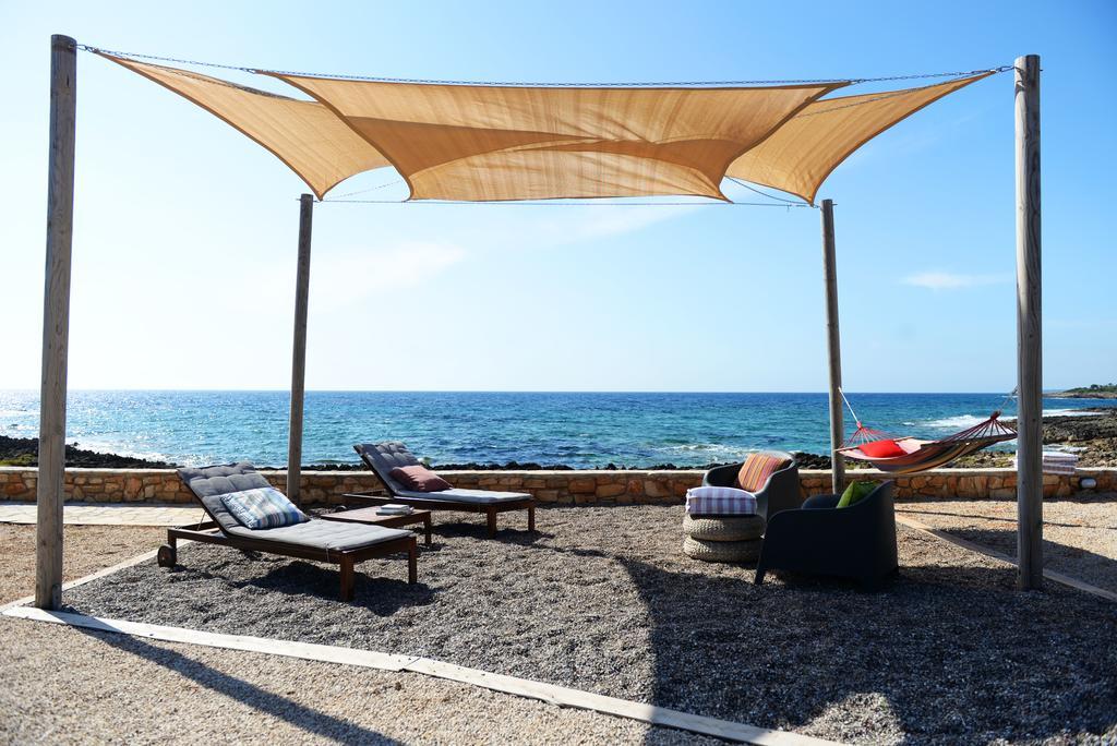 Esperides Apartment Маратополис Екстериор снимка
